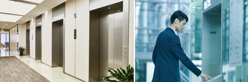 hydraulic elevator manufacturer